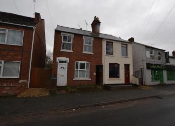 Semi-detached house For Sale in Stourbridge