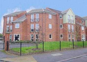 Flat To Rent in Tamworth