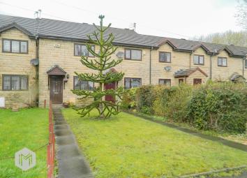 Mews house For Sale in Bury