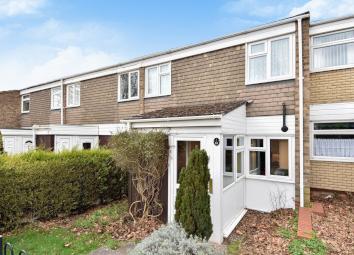 Terraced house For Sale in Droitwich