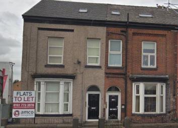 Flat To Rent in Bolton
