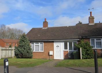 Bungalow To Rent in Birmingham