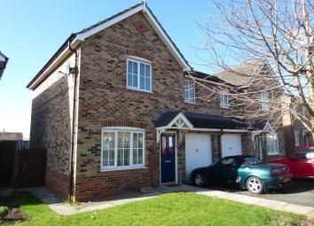 Semi-detached house For Sale in Northallerton