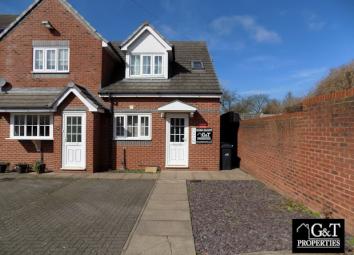 Terraced house To Rent in Brierley Hill