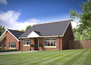 Bungalow For Sale in Swadlincote