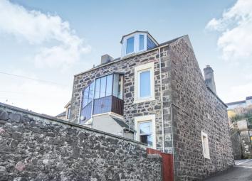Flat For Sale in Cupar