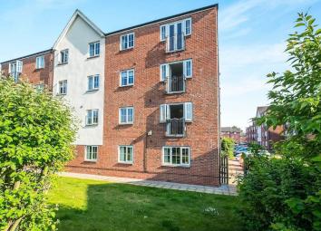 Flat To Rent in Retford