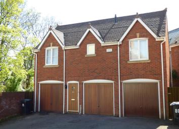 Detached house To Rent in Chepstow