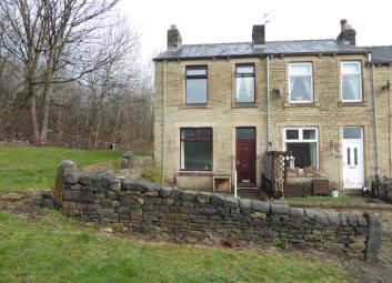 End terrace house To Rent in Dewsbury