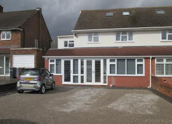 Property To Rent in Solihull