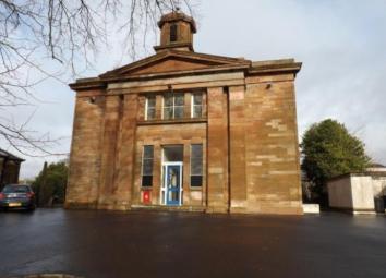 Semi-detached house To Rent in Kilmarnock