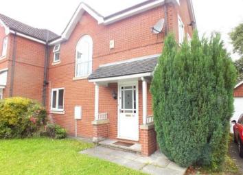Semi-detached house To Rent in Stockport