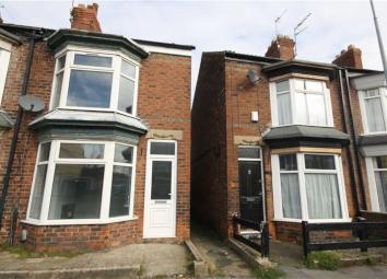 Detached house To Rent in Hull