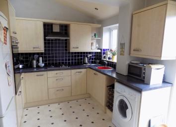End terrace house For Sale in Northwich