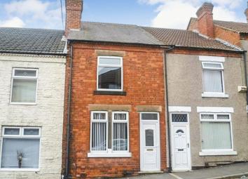 Terraced house To Rent in Sutton-in-Ashfield