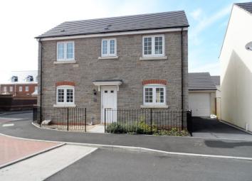Detached house To Rent in Swansea