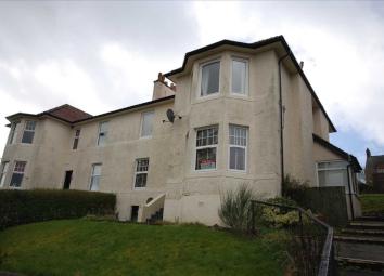 Flat For Sale in West Kilbride
