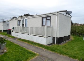 Mobile/park home For Sale in Newport