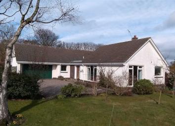 Bungalow For Sale in St. Andrews