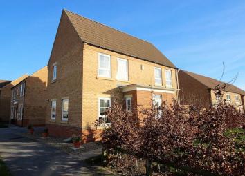 Detached house For Sale in Scarborough