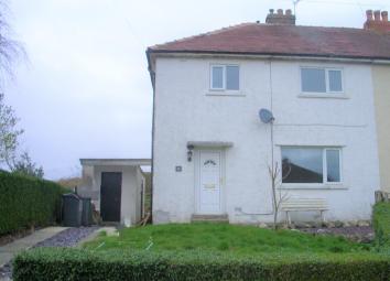 Semi-detached house To Rent in Morecambe