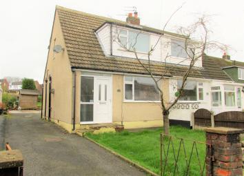 Semi-detached house To Rent in Accrington