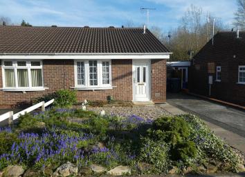 Bungalow For Sale in Burton-on-Trent
