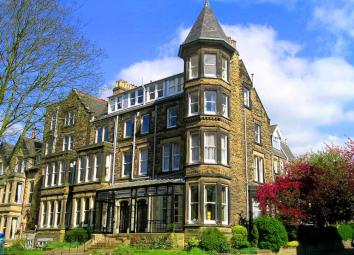 Flat For Sale in Harrogate