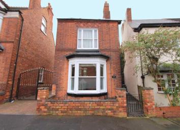 Detached house For Sale in Walsall