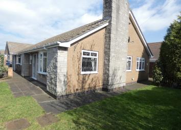 Bungalow For Sale in Scunthorpe