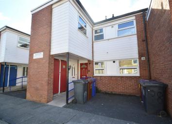 Flat For Sale in Accrington