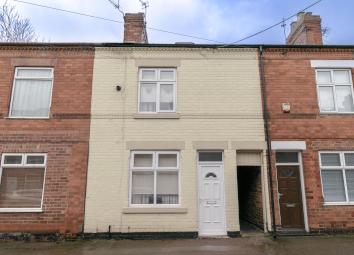 Terraced house To Rent in Sutton-in-Ashfield