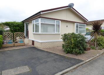 Mobile/park home For Sale in Evesham