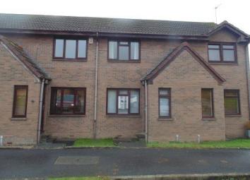 Terraced house To Rent in Johnstone