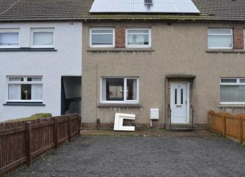 Terraced house For Sale in Wishaw
