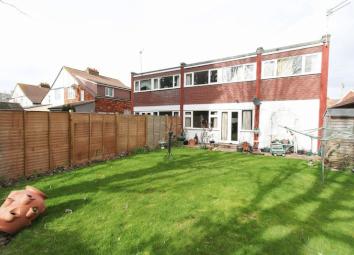 Semi-detached house For Sale in Clevedon