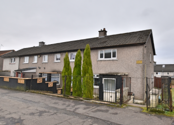 End terrace house For Sale in Greenock