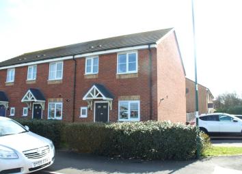 End terrace house For Sale in Nuneaton