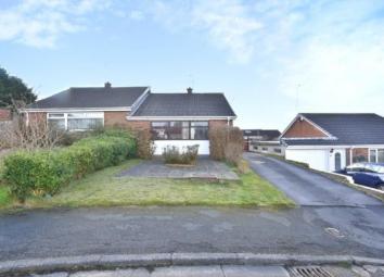 Bungalow For Sale in Blackburn