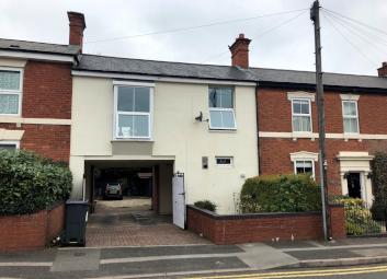 Flat To Rent in Sutton Coldfield
