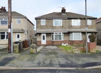 Semi-detached house For Sale in Buxton