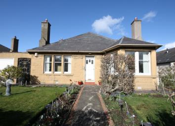 Bungalow For Sale in Edinburgh