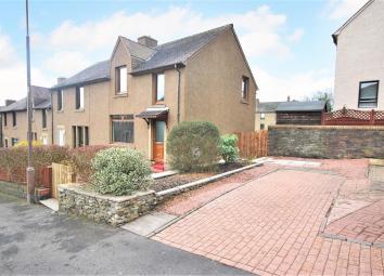 Property For Sale in Bathgate
