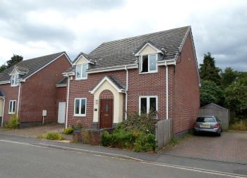 Detached house To Rent in Sutton Coldfield
