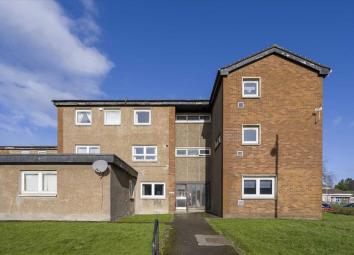 Flat For Sale in Larbert