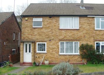 Maisonette For Sale in Birmingham