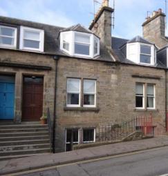 Terraced house To Rent in St. Andrews