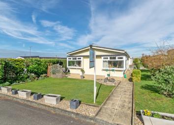 Detached bungalow For Sale in Warrington