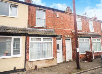 Terraced house For Sale in Lincoln