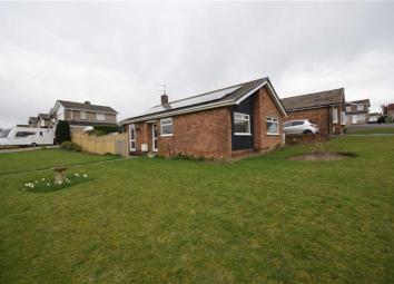 Detached bungalow For Sale in Belper